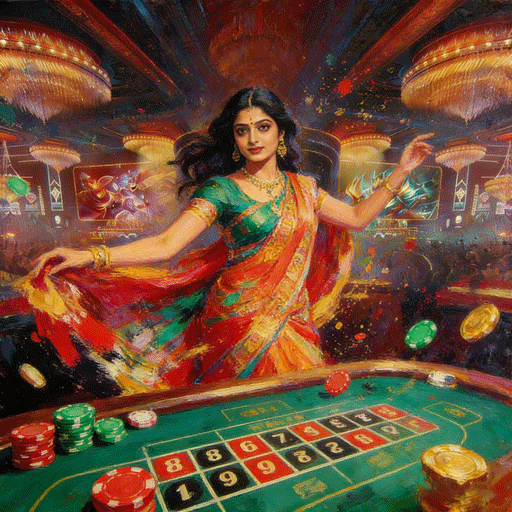 7u777 লাইভ গেমিং অভিজ্ঞতা